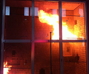 Противопожарные окна Солнечногорск