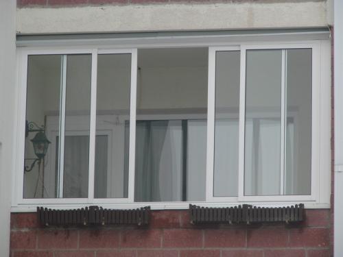 раздвижные пластиковые окна на балкон цена Солнечногорск