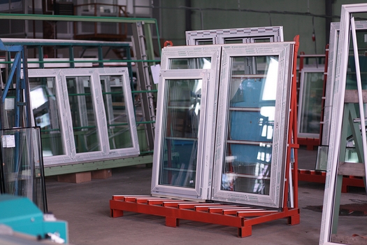 Купить готовые окна ПВХ со склада Солнечногорск