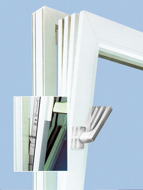 Как отрегулировать окна ПВХ: Настроить окно ПВ помогут мастера по ремонт и регулировке Солнечногорск