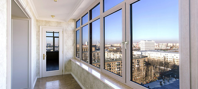 Балконные пластиковые окна: цены в Солнечногорск Солнечногорск