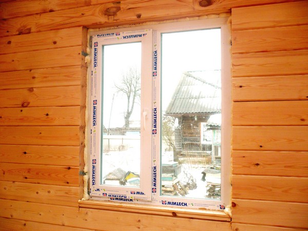 окна пвх в дом, в детскую Солнечногорск