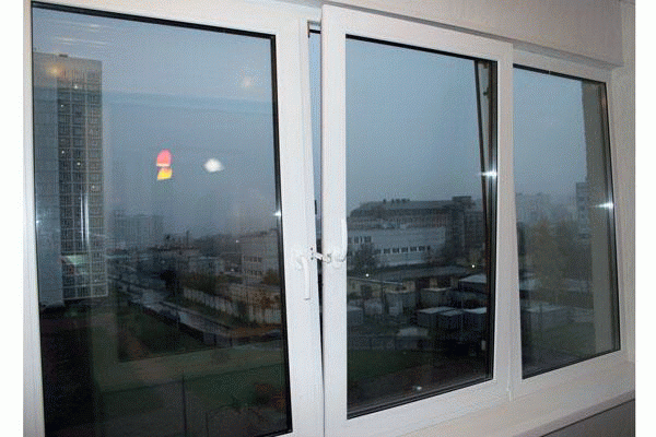 ЭКО защитные пластиковые окна Солнечногорск