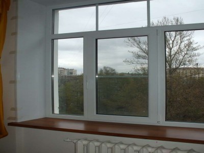 окна пвх в розницу Солнечногорск