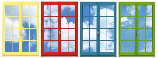 Как подобрать подходящие цветные окна для своего дома Солнечногорск