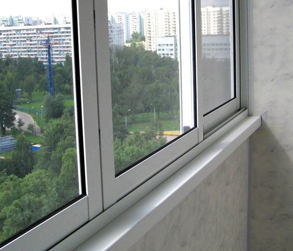 Прайс лист остекление балконов Солнечногорск